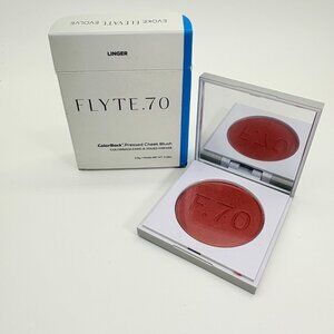 FLYTE70 Blush LINGER New in Box